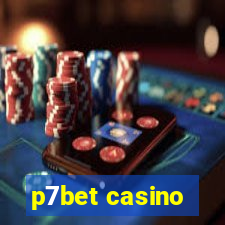 p7bet casino